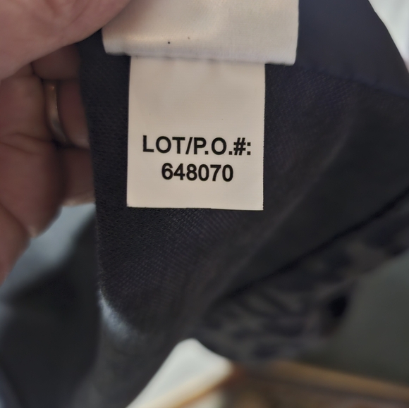 Tribal Black and Khaki Leopard Blazer - Picture 7 of 9